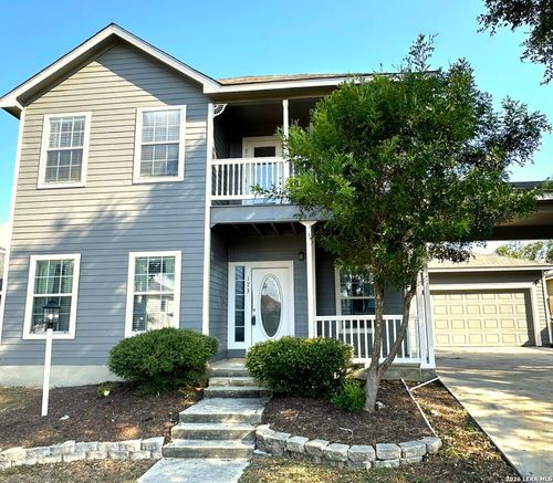 173 Whitewing Way, Floresville, TX, 78114-9904 | Card Image