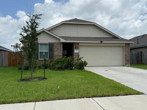 768 Delaney Cove Ct, La Marque, TX, 77568-2094 | Card Image