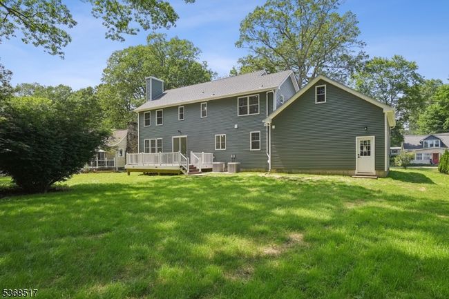 32 Netcong Rd, House other with 4 bedrooms, 2 bathrooms and null parking in Budd Lake NJ | Image 46