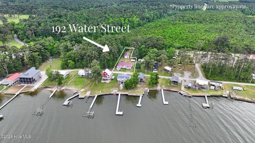 192 Water St, Aurora, NC, 27806-9246 | Card Image
