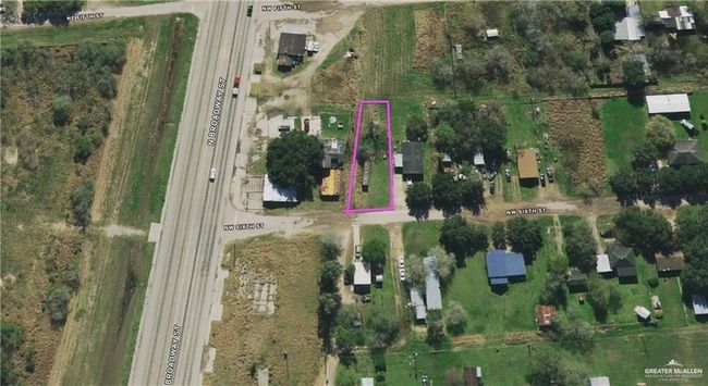 121 Nw 6 Th St, Home with 0 bedrooms, 0 bathrooms and null parking in Premont TX | Image 5