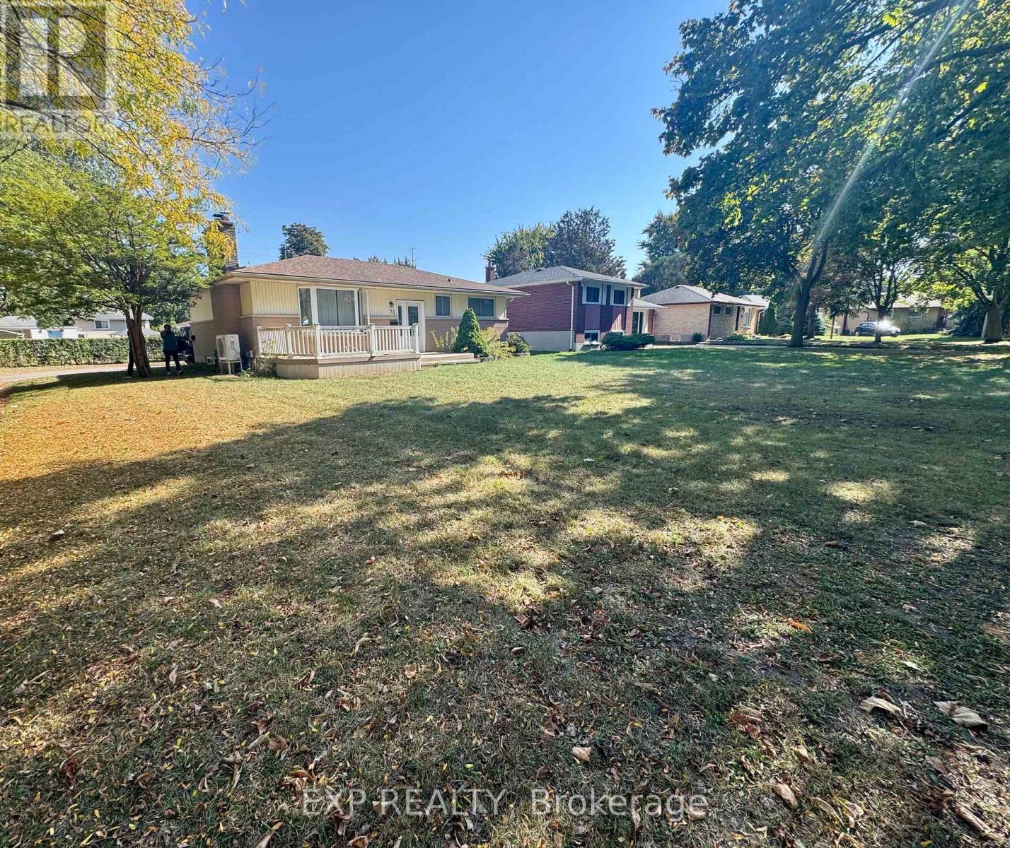Residential in London East (East D) 2