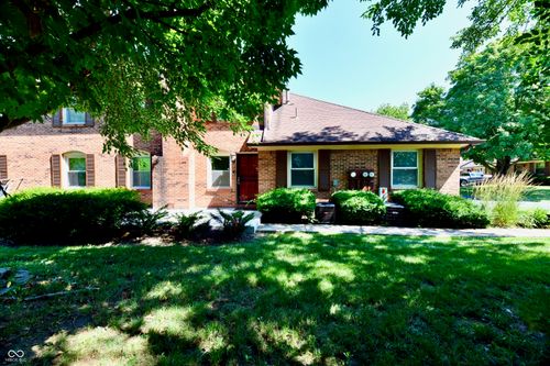 6137 Apache Dr, Indianapolis, IN, 46254-1978 | Card Image