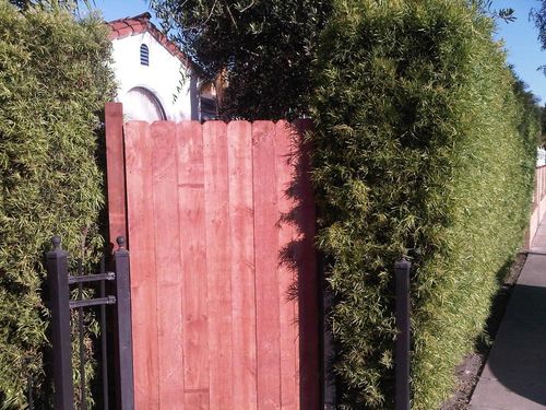 2227 S Redondo Boulevard, Los Angeles, CA, 90016 | Card Image