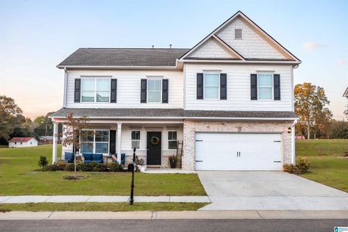 524 Bridlewood Cir, MORRIS, AL, 35116-1032 | Card Image