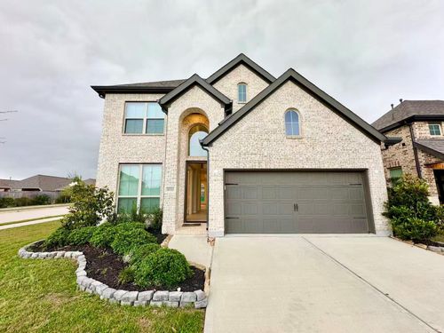 10503 Shinning Dawn Way, Richmond, TX, 77406-3449 | Card Image