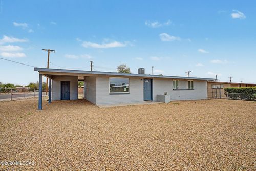 1734 S Avenida Regulo, Tucson, AZ, 85710-5323 | Card Image