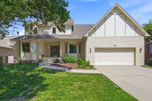 9406 E Lakepoint Dr, Wichita, KS, 67226-2148 | Card Image