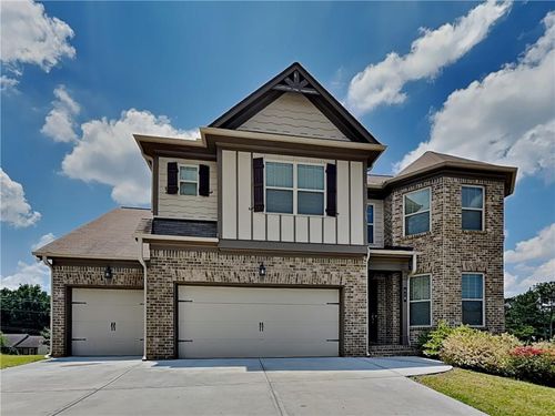 446 Baylee Ridge Cir, Dacula, GA, 30019-1229 | Card Image