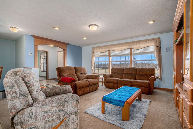 63051 Morel Ln, House other with 4 bedrooms, 2 bathrooms and null parking in Jones MI | Image 7