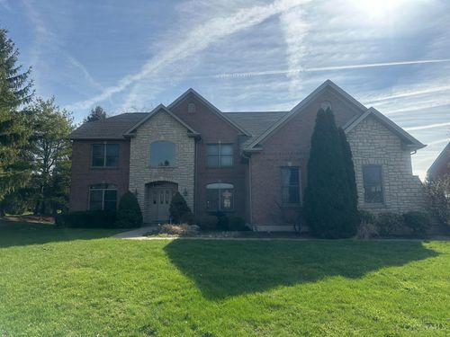 4024 Village Ridge Dr, Mason, OH, 45040-5673 | Card Image