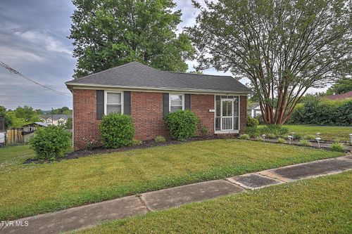 818 Birch Street, Kingsport, TN, 37664 | Card Image