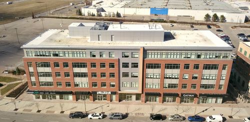 502-209 Oak Park Blvd, Oakville, ON, L6H0M2 | Card Image