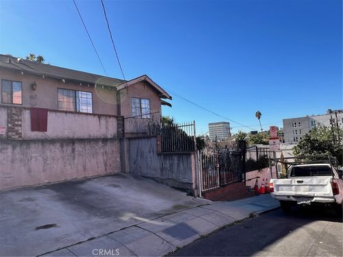 1414 Fairbanks, Los Angeles, CA, 90026 | Card Image