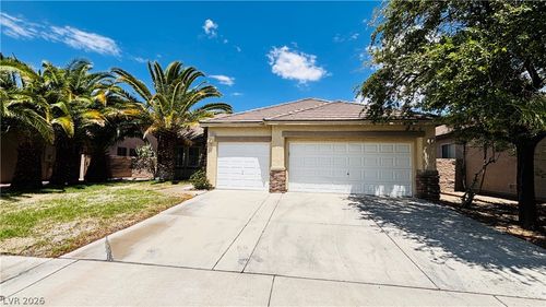 2316 Tedesca Drive, Henderson, NV, 89052 | Card Image