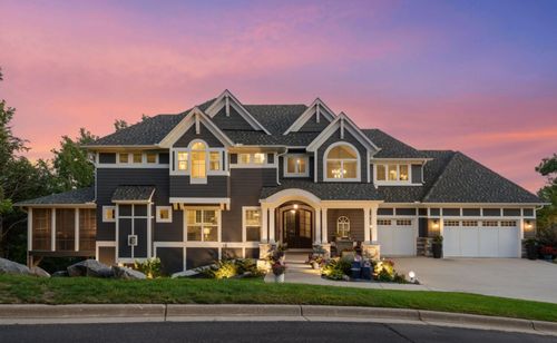 6311 Montee Dr, Eden Prairie, MN, 55344-5203 | Card Image