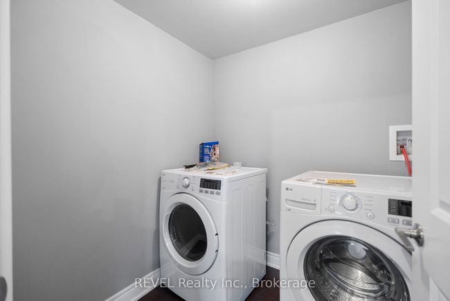 6464 Sam Iorfida Dr, House other with 6 bedrooms, 3 bathrooms and 6 parking in Niagara Falls ON | Image 38