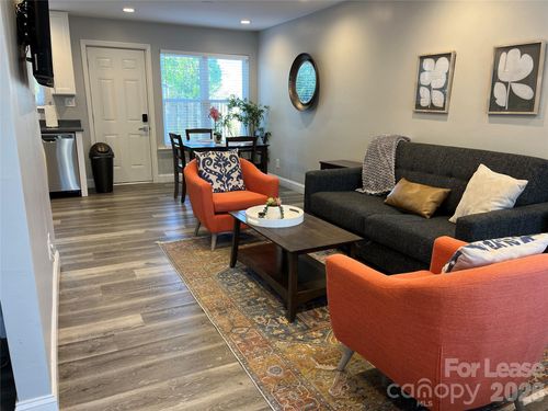 1816 N Mcdowell Street, Charlotte, NC, 28206 | Card Image