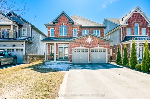 149 Gold Park Gate, Angus, ON, L0M1B4 | Card Image