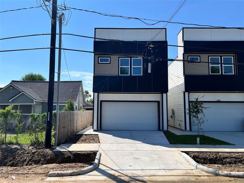 4008 Bennington St, Houston, TX, 77016-6708 | Card Image