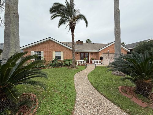 2417 Gerol Dr, Galveston, TX, 77551-1525 | Card Image