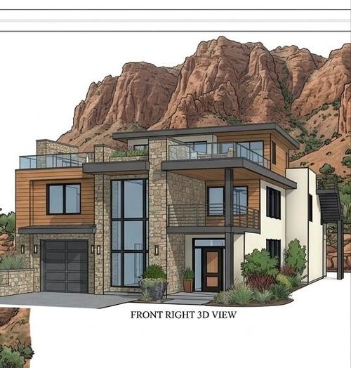 95 N Crest Rd, Washington, UT, 84780 | Card Image
