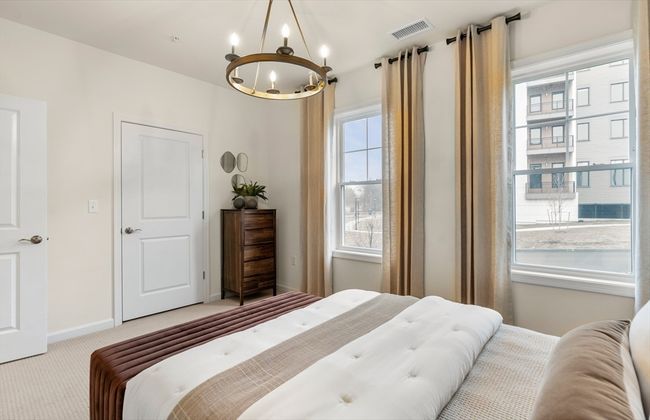 UNIT-109 - 2 Stratton Dr, Condo with 1 bedrooms, 1 bathrooms and 2 parking in Woburn MA | Image 26