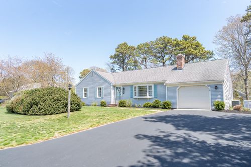 34 Clearview Dr, South Dennis, MA, 02660-2301 | Card Image