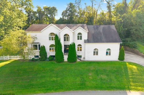 722 Poplar Woods Drive, Morgantown, WV, 26505 | Card Image