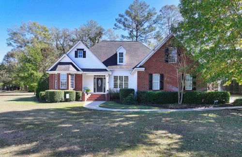 131 Pheasant Rdg, Thomasville, GA, 31792-1661 | Card Image