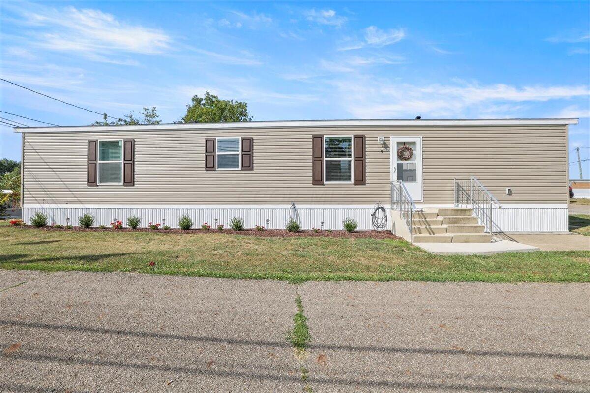 Elcar Ave, Newark, OH 43055