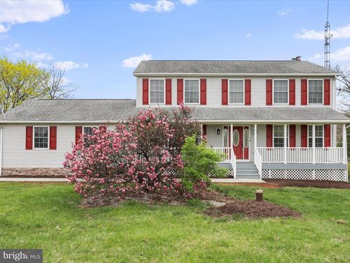 172 Ma And Pa Pkwy, KEARNEYSVILLE, WV, 25430-4801 | Card Image