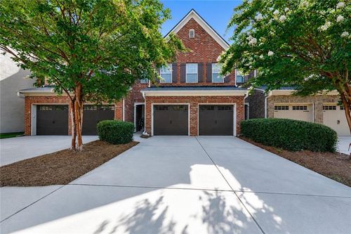 3169 Berkeley Glen Way, Peachtree Corners, GA, 30092-5850 | Card Image