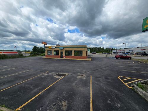 22467 Route 68, Clarion, PA, 16214-4013 | Card Image