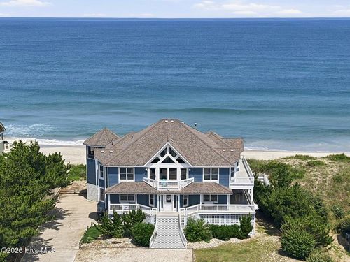 1231 Atlantic Ave, Corolla, NC, 27927 | Card Image