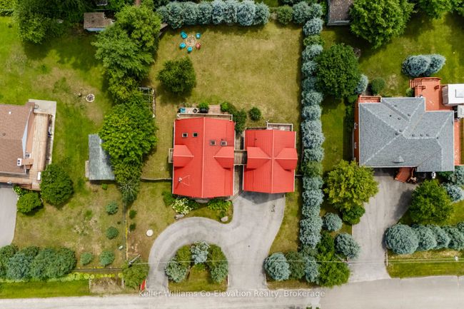 9 Philpark Rd, House other with 5 bedrooms, 3 bathrooms and 6 parking in Tiny ON | Image 32