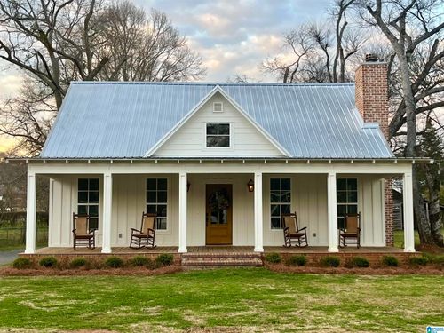 235 Forman St, Springville, AL, 35146-4054 | Card Image