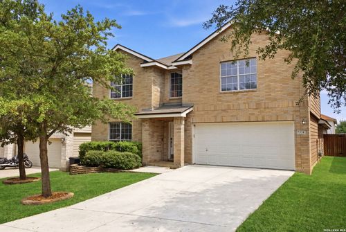 7314 Obbligato Ln, San Antonio, TX, 78266-1721 | Card Image