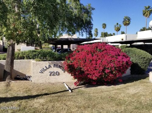 201-720 E Alice Avenue, Phoenix, AZ, 85020 | Card Image