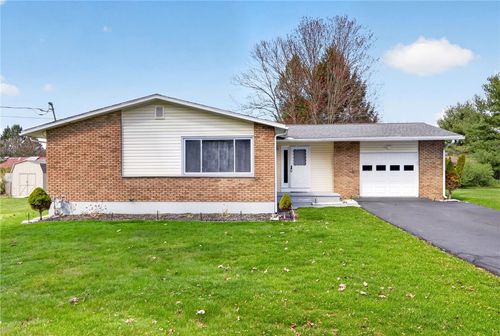 19 Weber St, Dryden, NY, 13053-8700 | Card Image