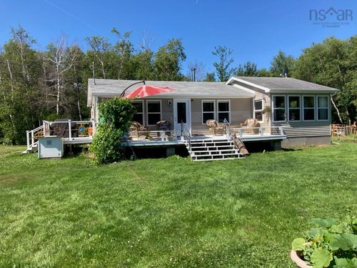 9295 Hwy#366 Highway, Port Howe, NS, B0K1K0 | Card Image