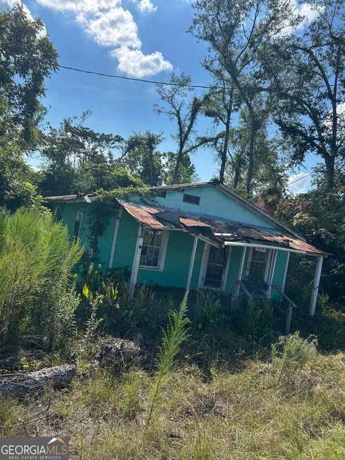 1040 N Railroad Ave, Mount Vernon, GA, 30445-3130 | Card Image