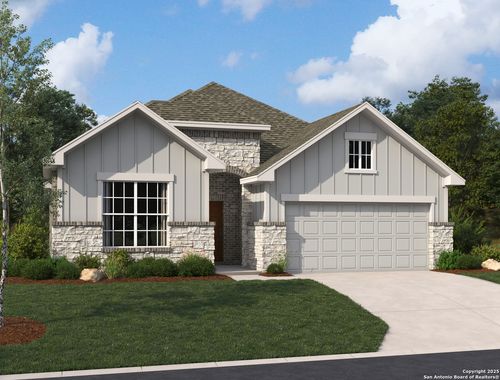 10109 Peppercorn Pl, Schertz, TX, 78154 | Card Image