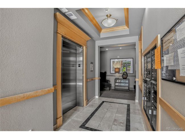 UNIT-201 - 303 Inverness Way S, House attached with 2 bedrooms, 2 bathrooms and null parking in Englewood CO | Image 30