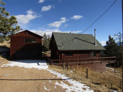 429 Overlook Dr, Bailey, CO, 80421-2409 | Card Image