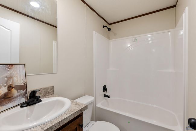 LOT-00 - Lot 00 125 Westgate Rd, House other with 3 bedrooms, 2 bathrooms and null parking in BOX ELDER SD | Image 14