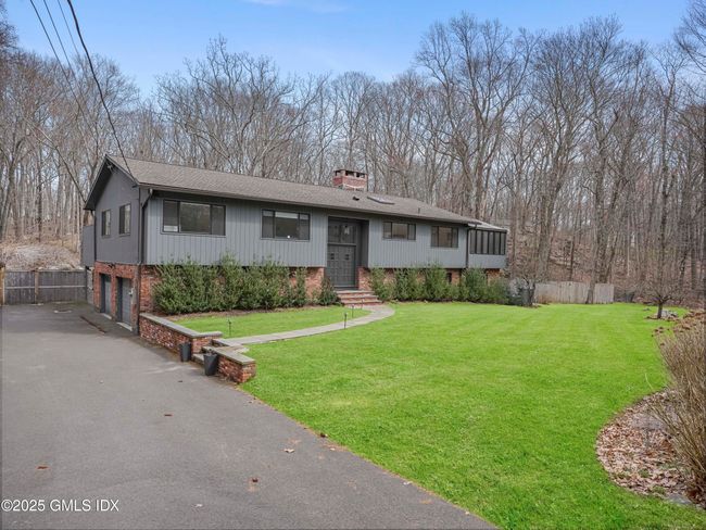 297 Cognewaugh Rd, House other with 4 bedrooms, 3 bathrooms and null parking in Cos Cob CT | Image 15