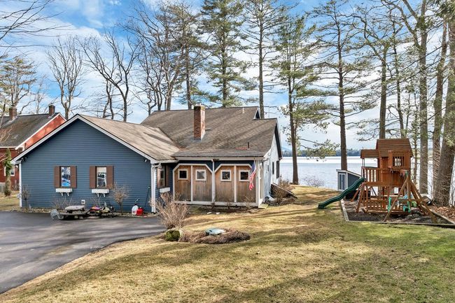 7 Brewster Rd, House other with 3 bedrooms, 2 bathrooms and null parking in Center Tuftonboro NH | Image 13
