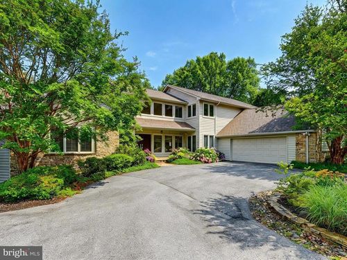 11087 Hidden Trail Dr, Owings Mills, MD, 21117-2357 | Card Image