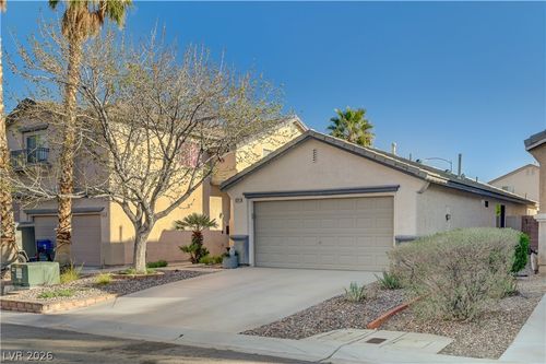 9241 Hidden Harbor Ave, Las Vegas, NV, 89148-2826 | Card Image